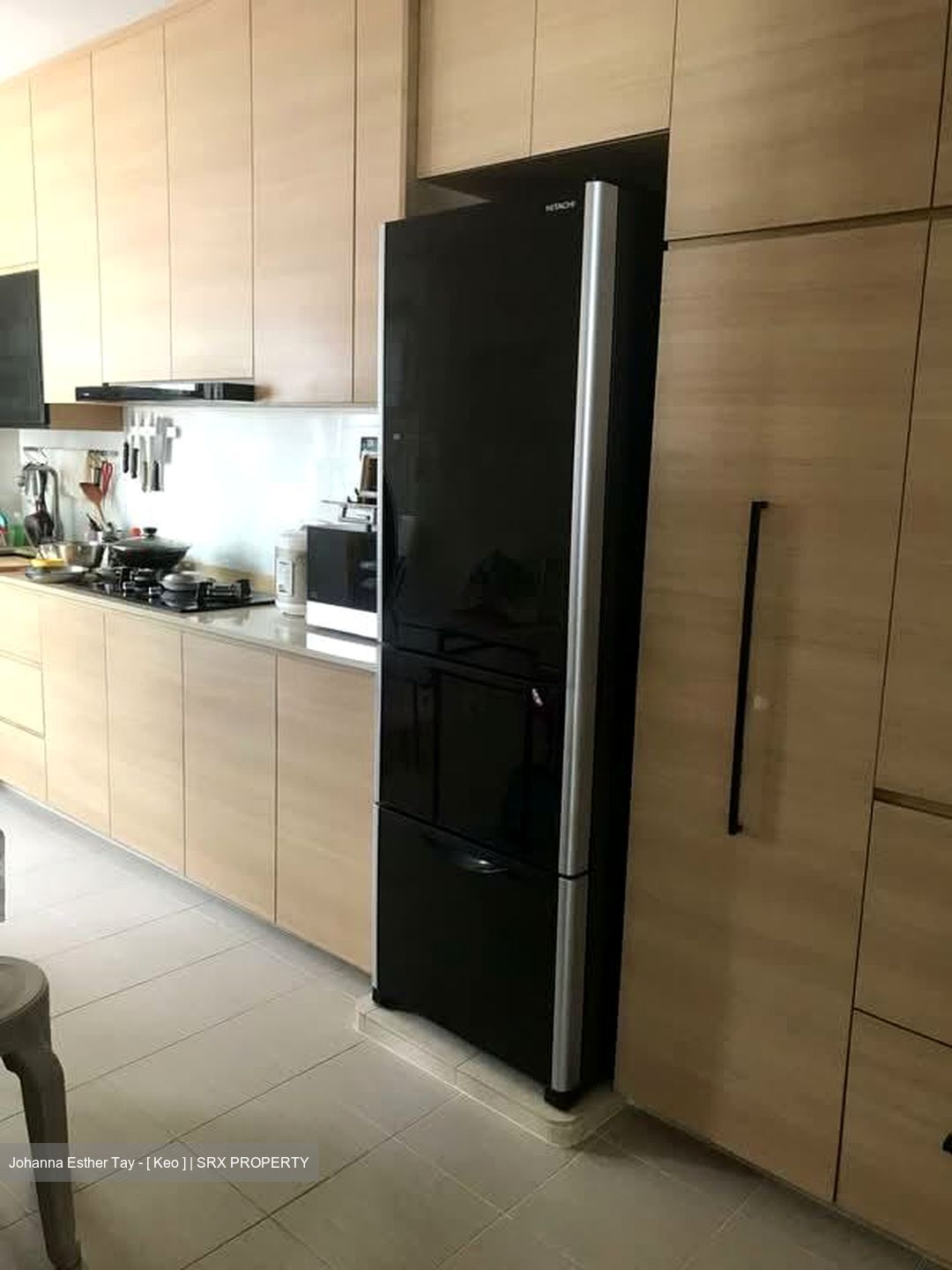 Blk 47 Pine Green (Geylang), HDB 4 Rooms #611905721